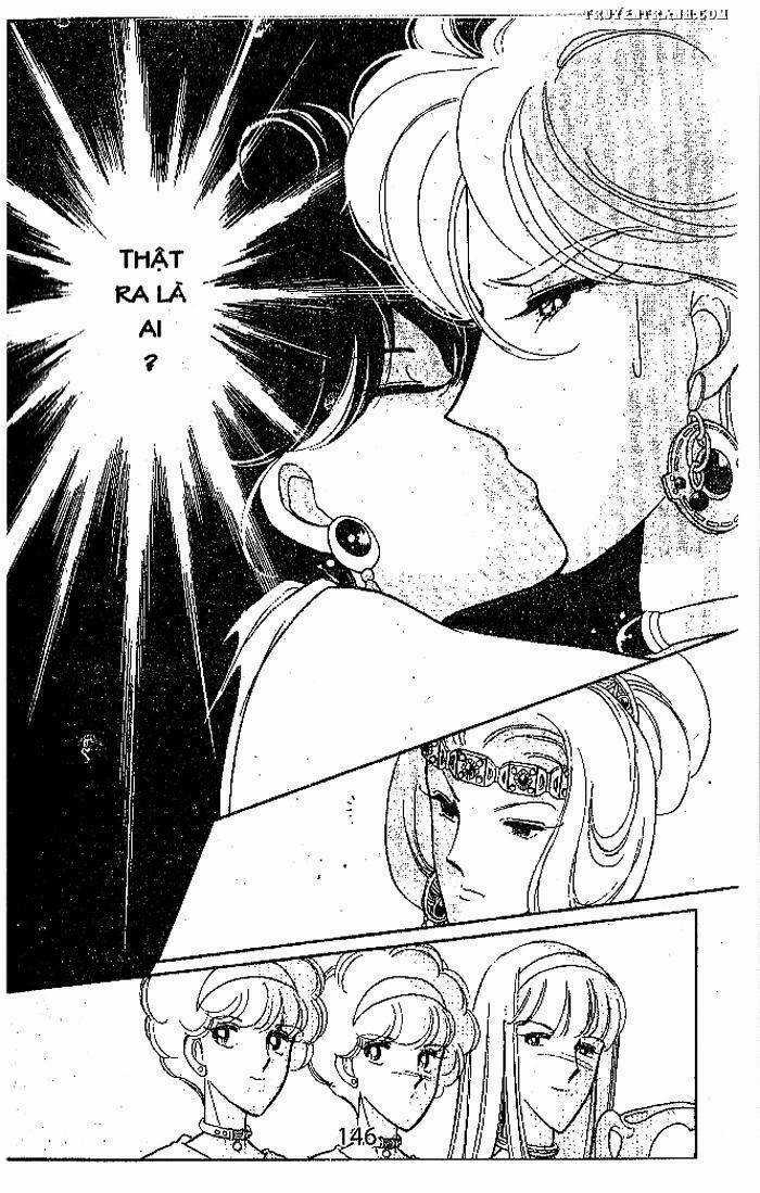 Dòng Sông Huyền Bí Chapter 41 trang 112