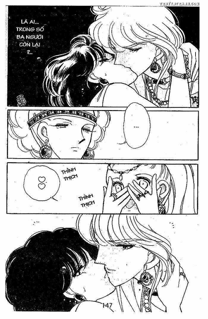 Dòng Sông Huyền Bí Chapter 41 trang 113