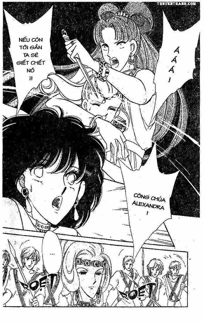 Dòng Sông Huyền Bí Chapter 41 trang 116