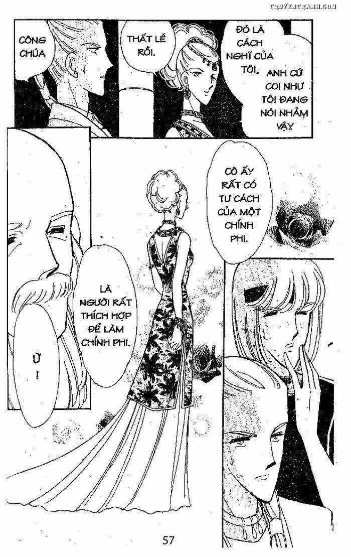 Dòng Sông Huyền Bí Chapter 41 trang 25