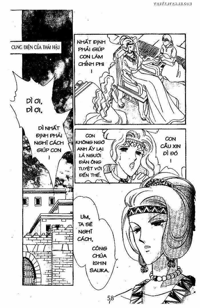 Dòng Sông Huyền Bí Chapter 41 trang 26