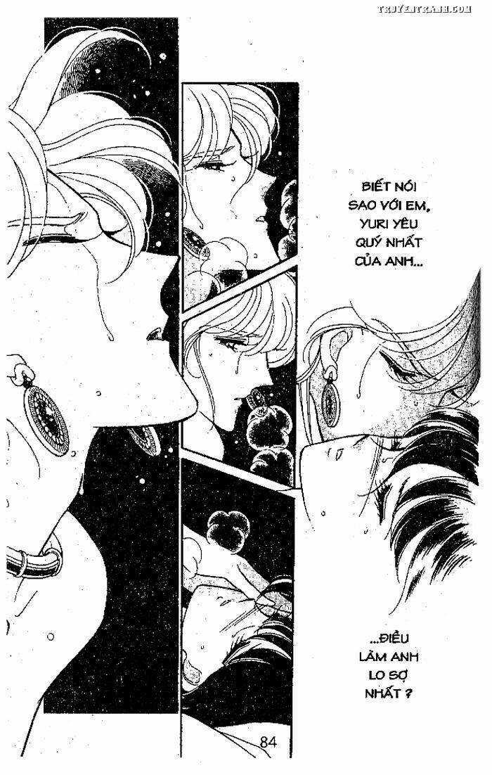 Dòng Sông Huyền Bí Chapter 41 trang 52