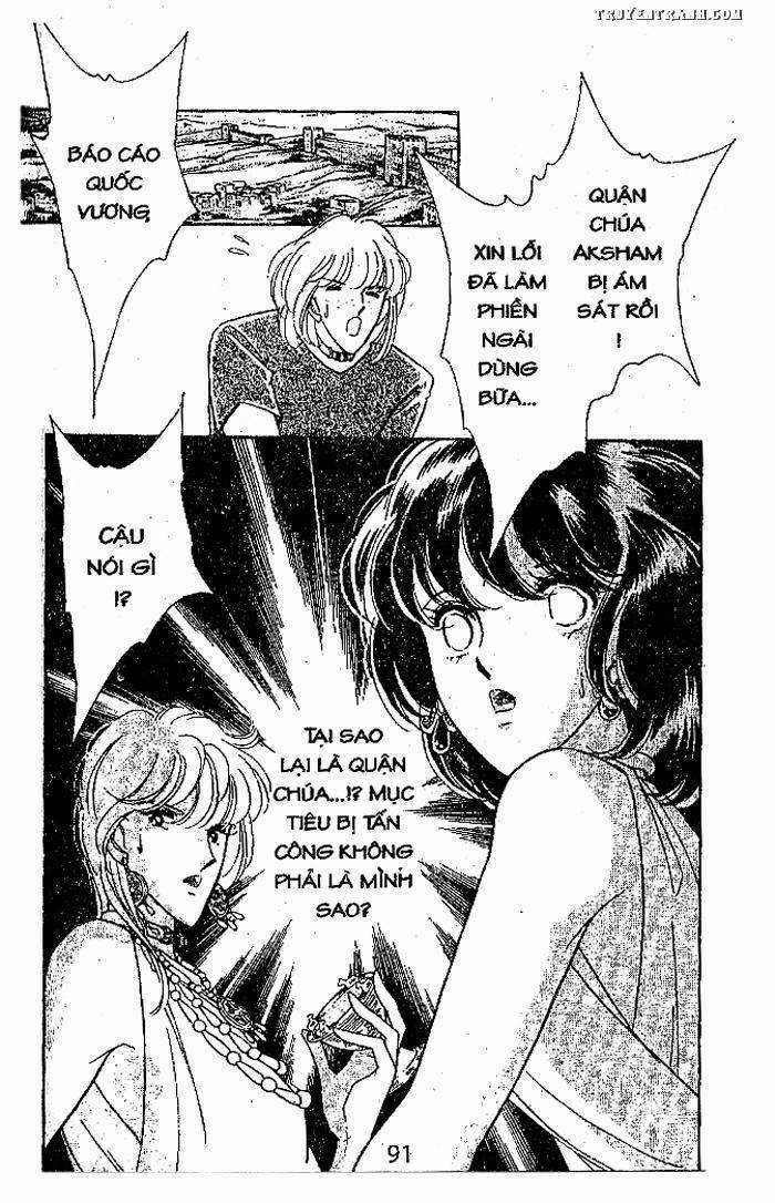 Dòng Sông Huyền Bí Chapter 41 trang 59