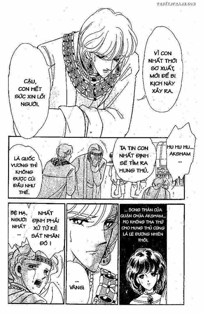 Dòng Sông Huyền Bí Chapter 41 trang 67