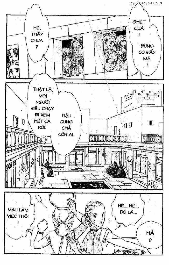 Dòng Sông Huyền Bí Chapter 41 trang 68