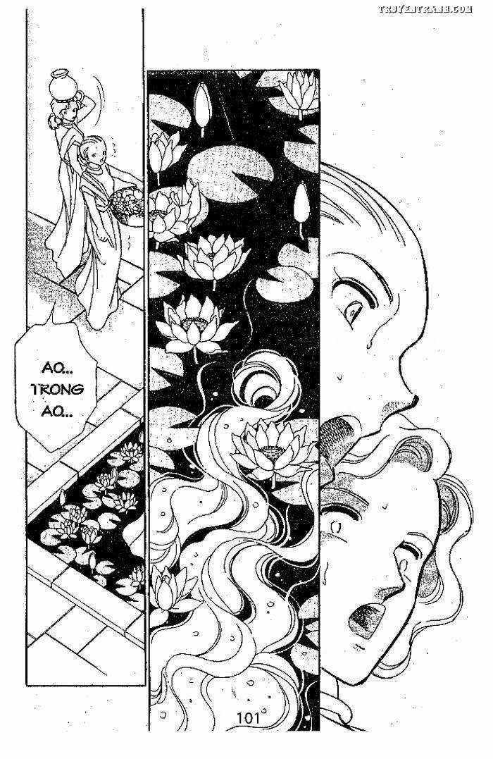 Dòng Sông Huyền Bí Chapter 41 trang 69