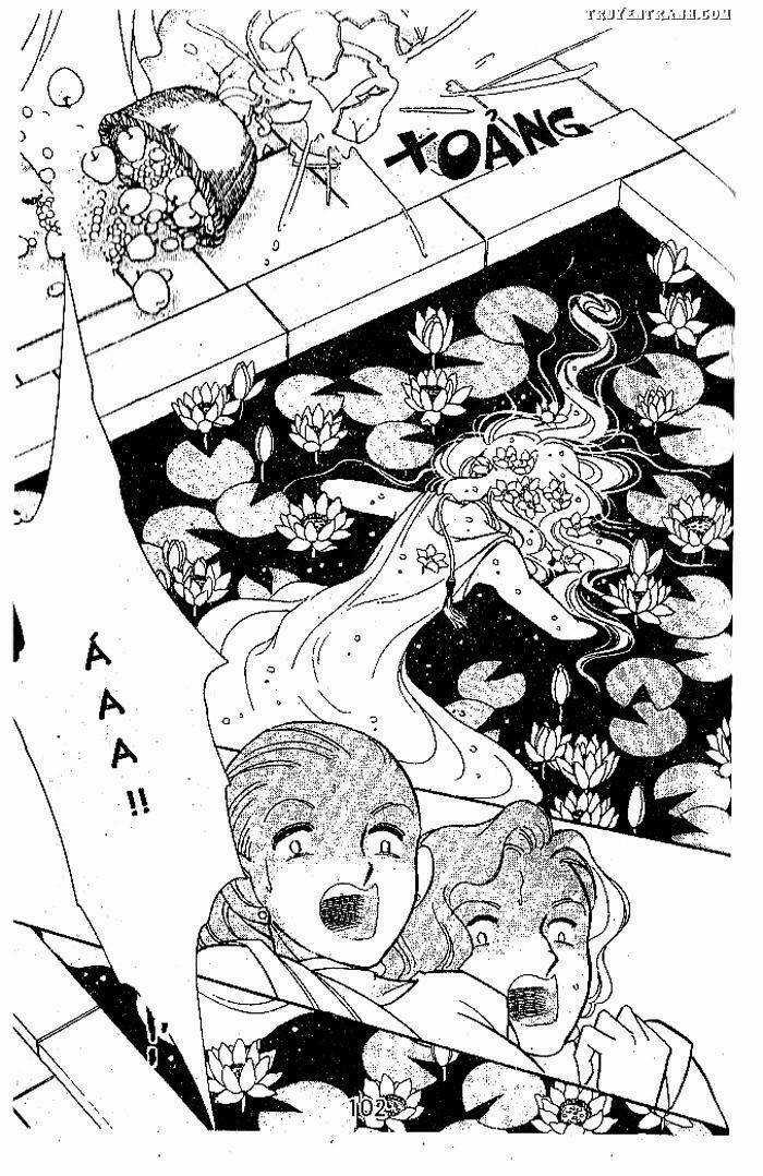 Dòng Sông Huyền Bí Chapter 41 trang 70