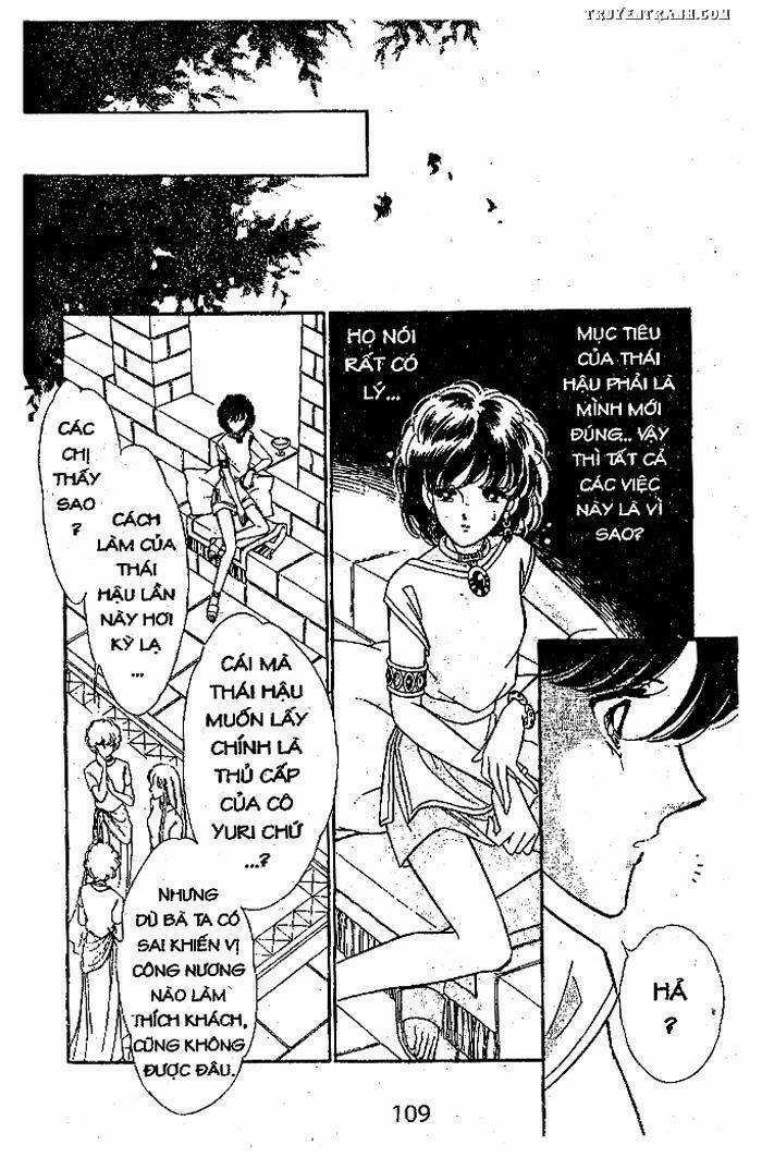 Dòng Sông Huyền Bí Chapter 41 trang 77