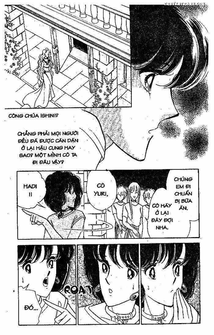 Dòng Sông Huyền Bí Chapter 41 trang 78