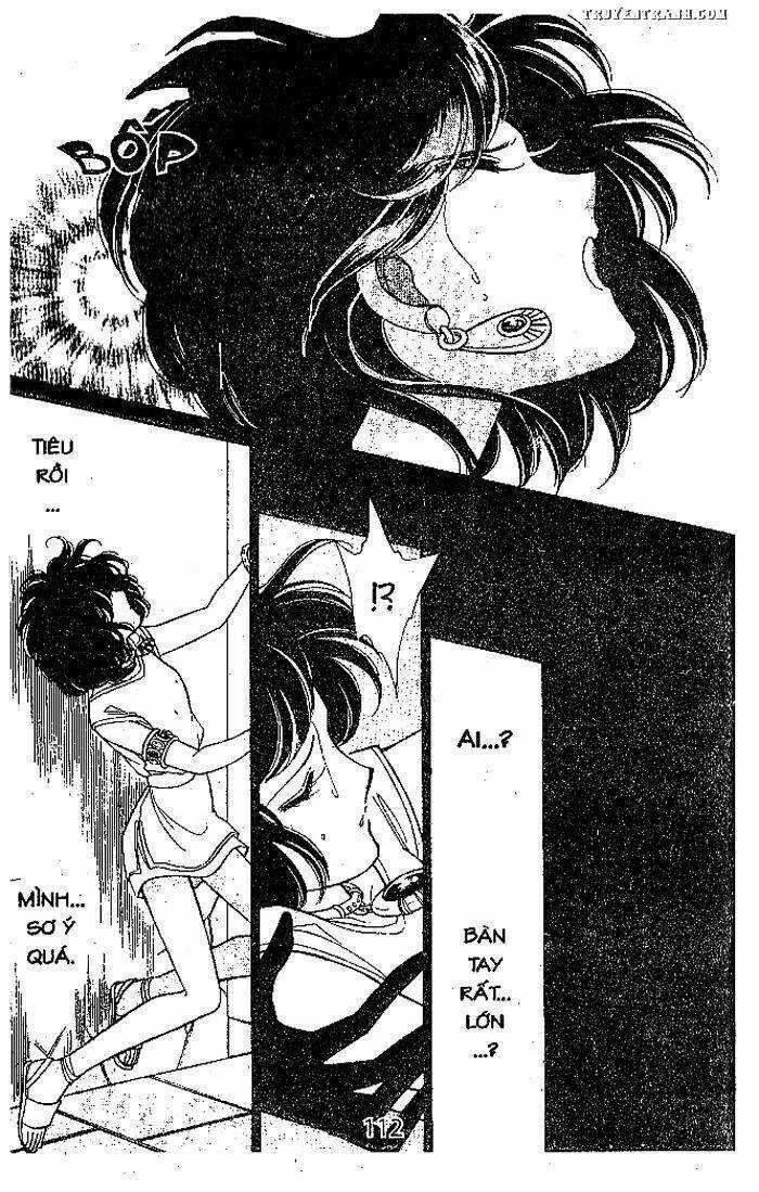 Dòng Sông Huyền Bí Chapter 41 trang 80