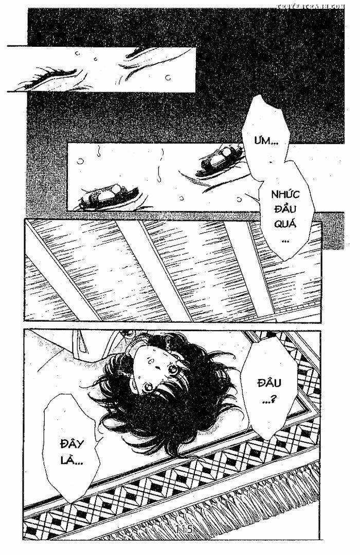 Dòng Sông Huyền Bí Chapter 41 trang 83