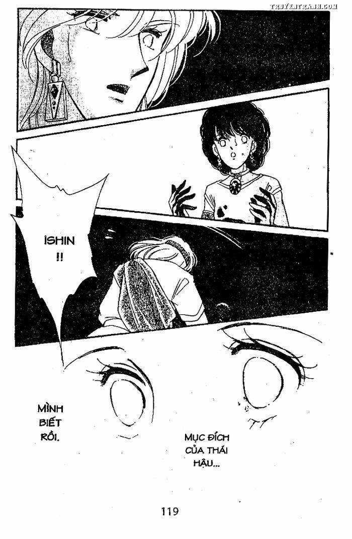 Dòng Sông Huyền Bí Chapter 41 trang 87