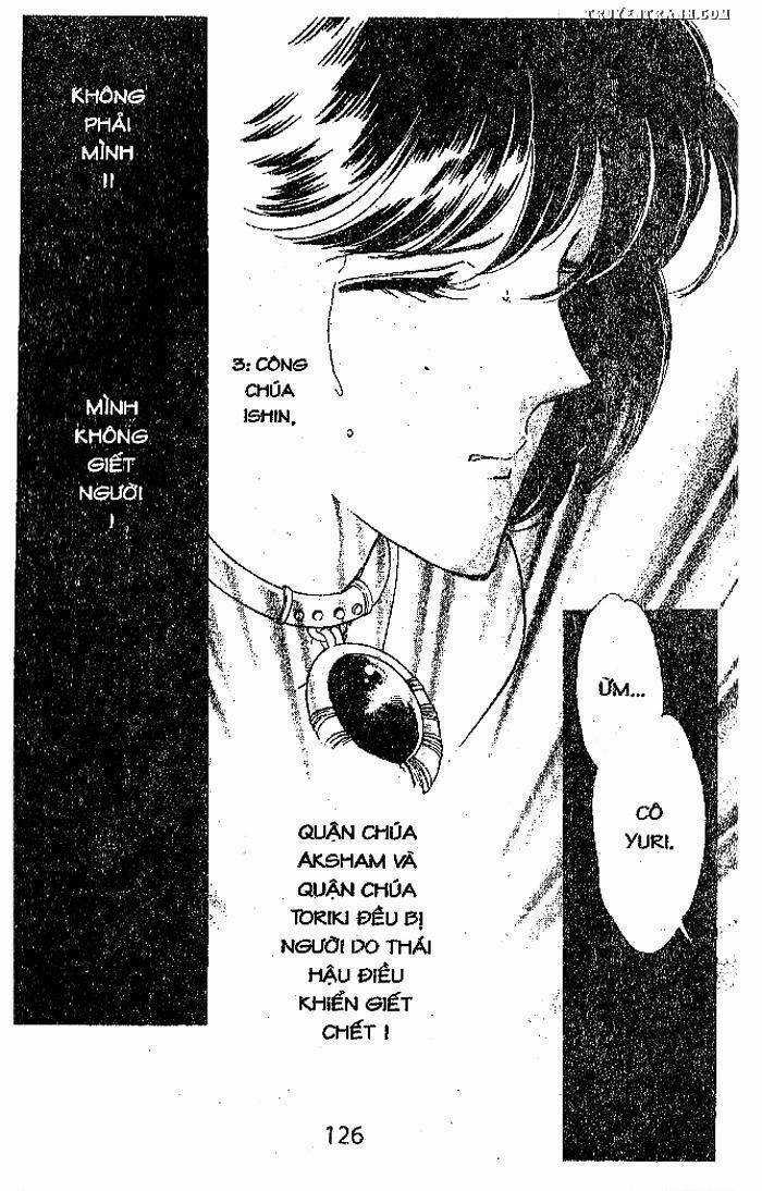 Dòng Sông Huyền Bí Chapter 41 trang 92