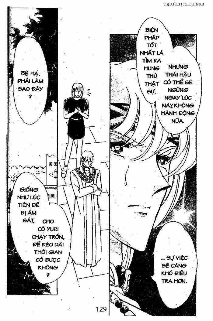 Dòng Sông Huyền Bí Chapter 41 trang 95