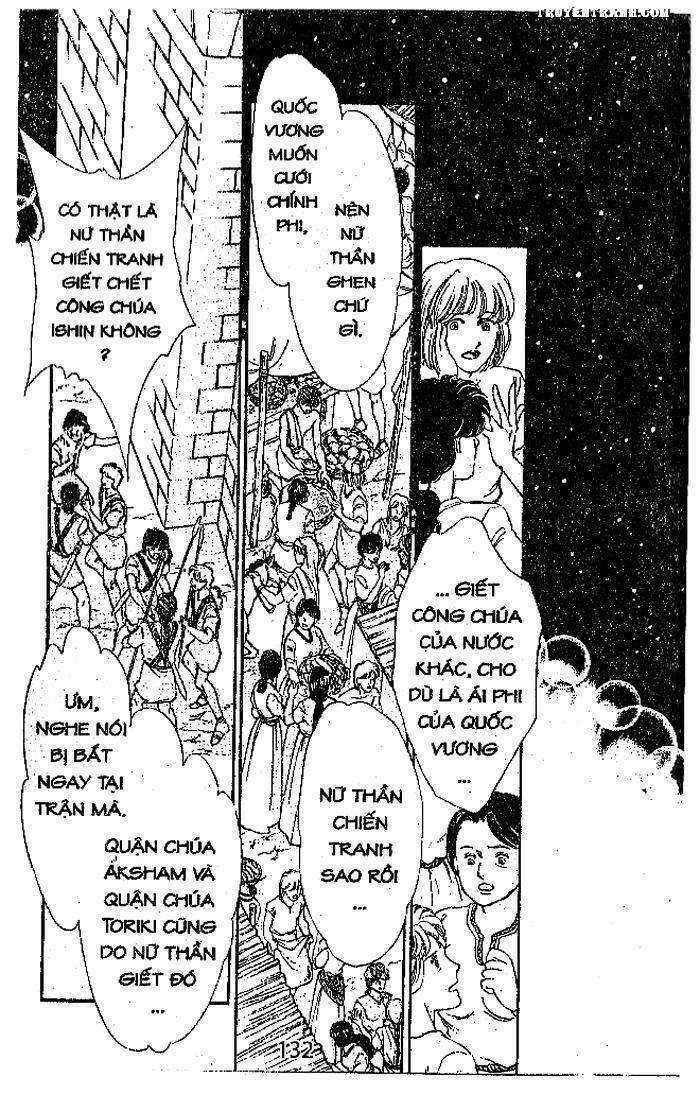 Dòng Sông Huyền Bí Chapter 41 trang 98