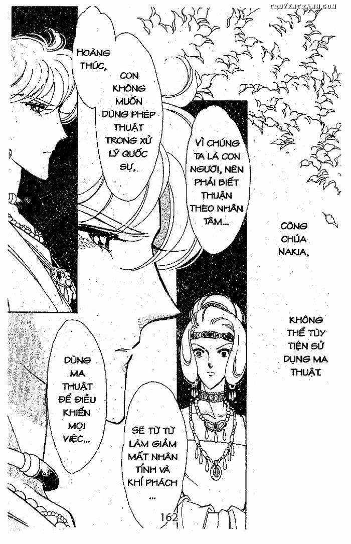 Dòng Sông Huyền Bí Chapter 42 trang 10