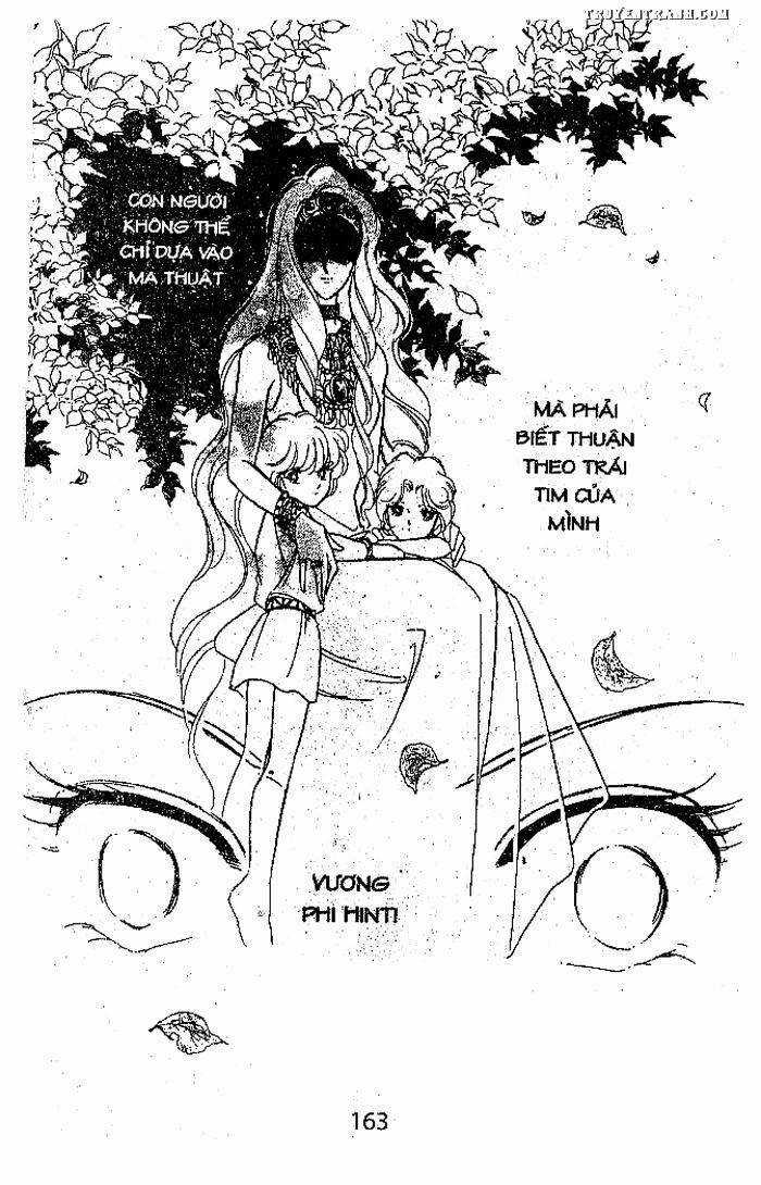 Dòng Sông Huyền Bí Chapter 42 trang 11