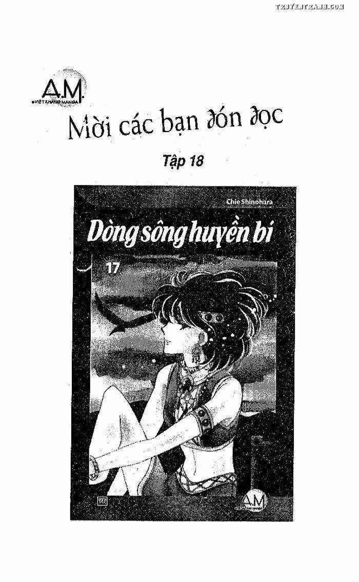 Dòng Sông Huyền Bí Chapter 42 trang 15