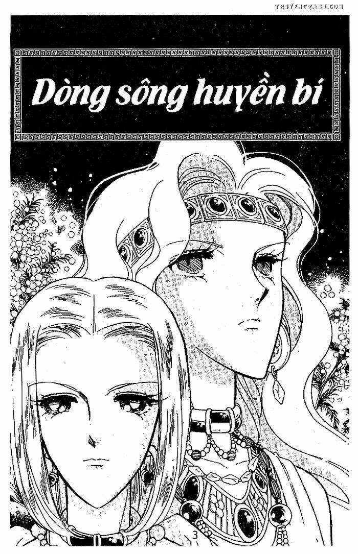 Dòng Sông Huyền Bí Chapter 42 trang 20