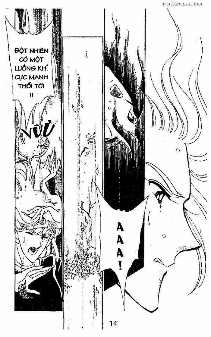 Dòng Sông Huyền Bí Chapter 42 trang 31