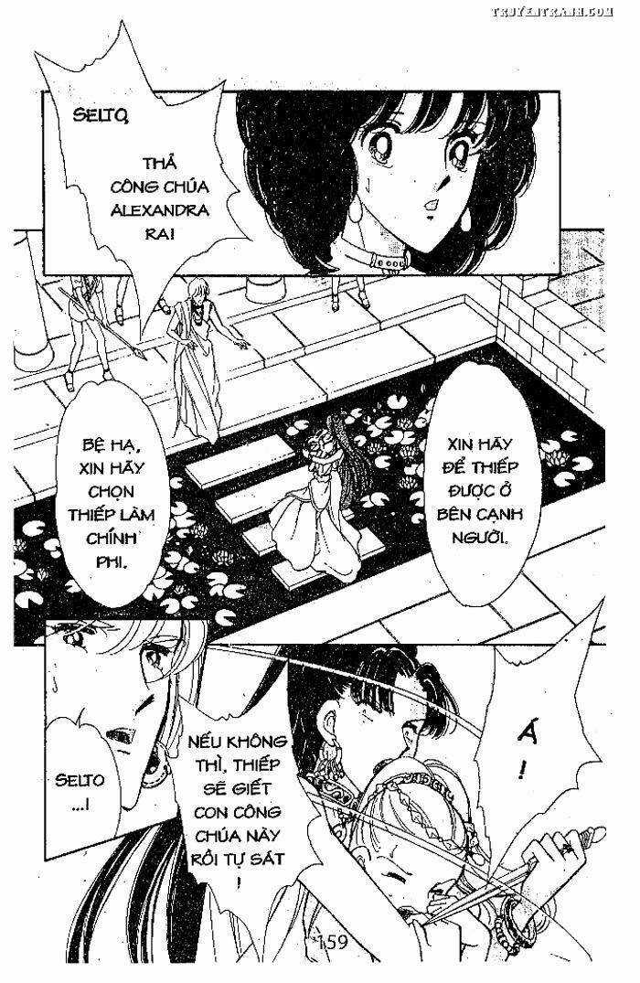 Dòng Sông Huyền Bí Chapter 42 trang 7