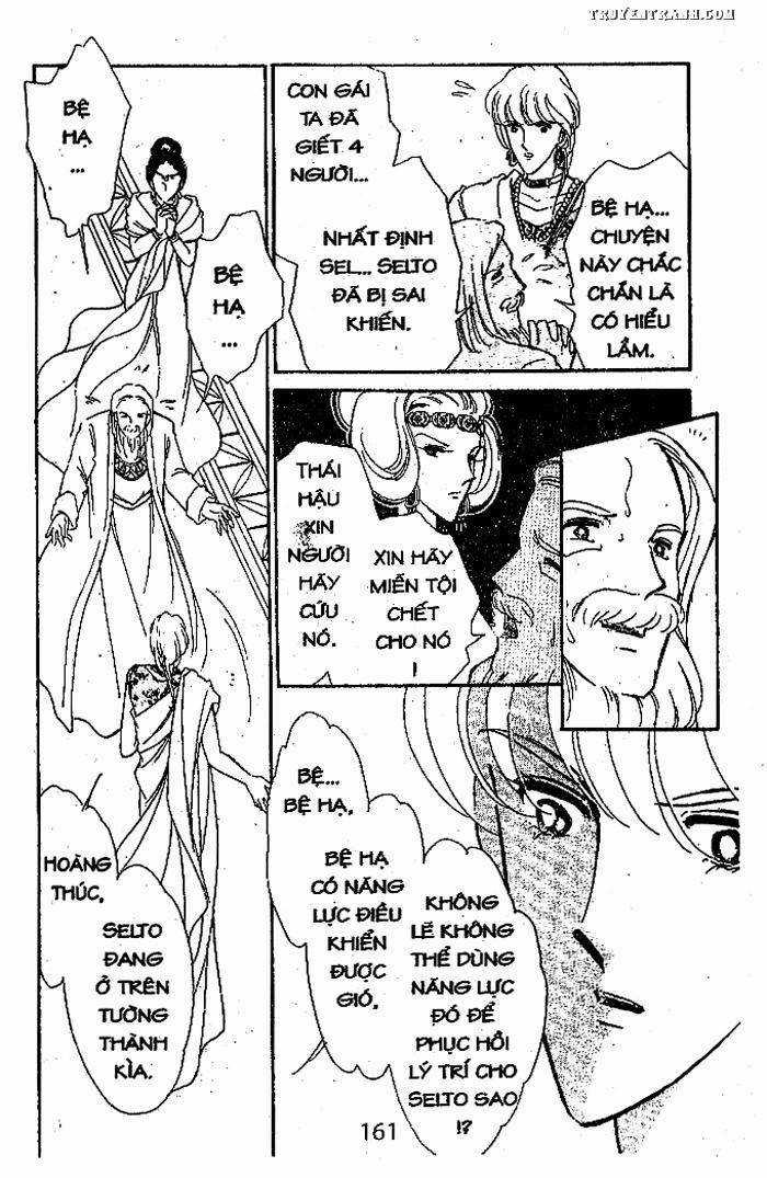 Dòng Sông Huyền Bí Chapter 42 trang 9