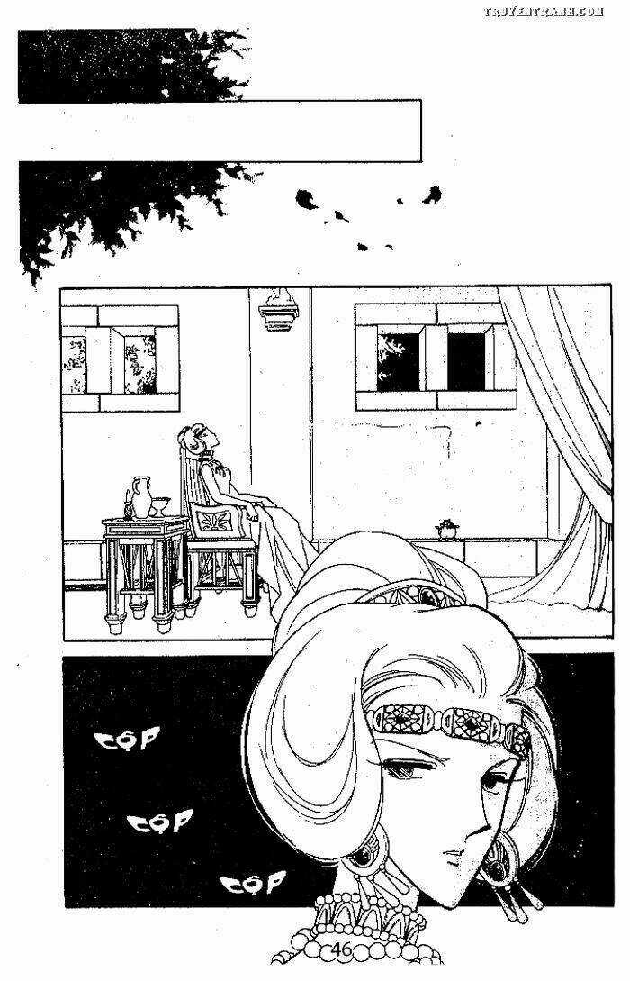 Dòng Sông Huyền Bí Chapter 43 trang 22