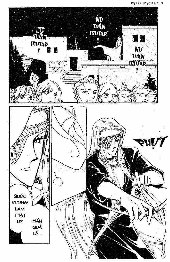 Dòng Sông Huyền Bí Chapter 43 trang 48