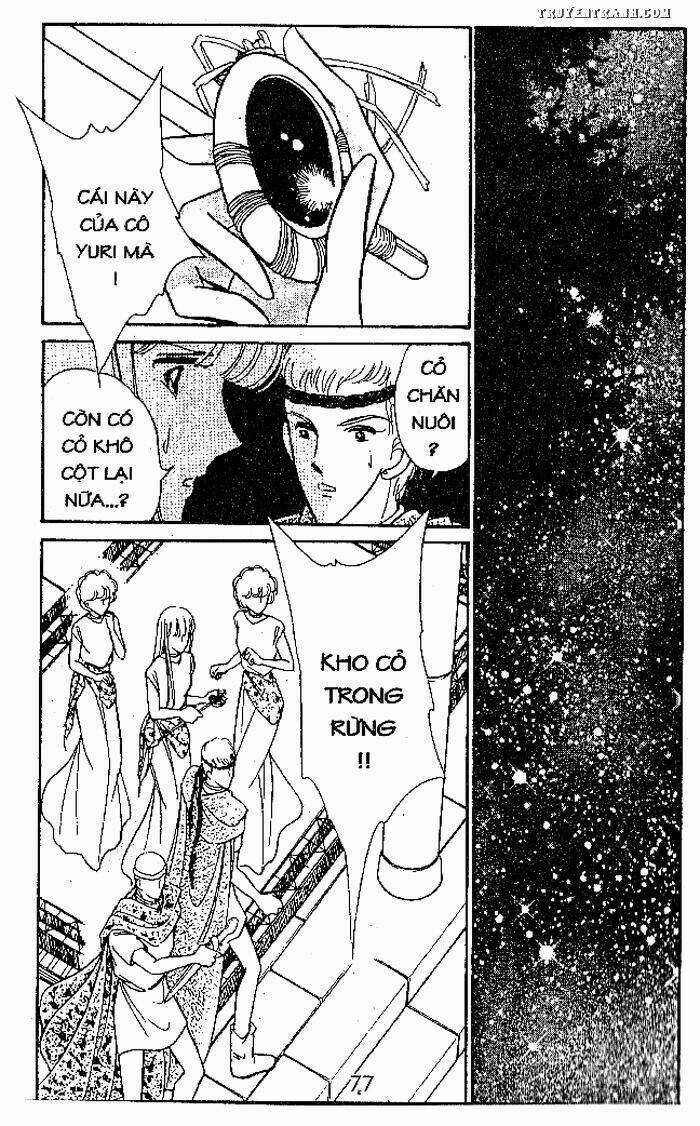 Dòng Sông Huyền Bí Chapter 43 trang 51