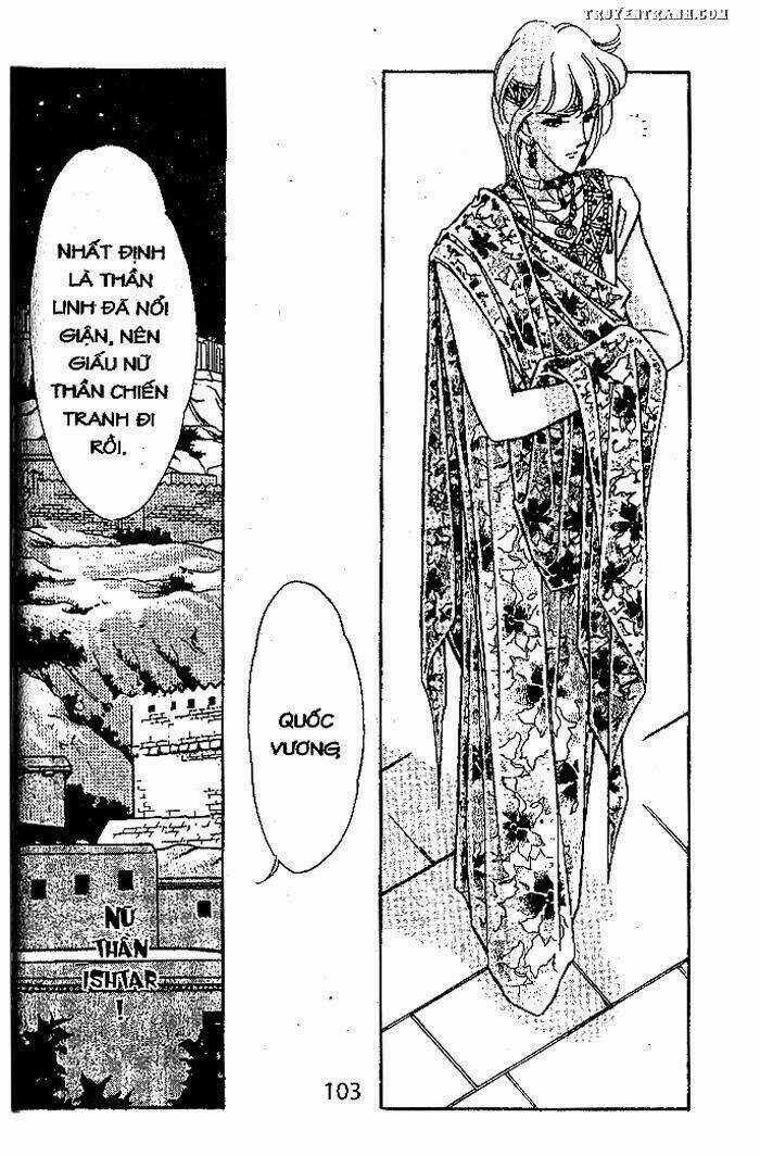 Dòng Sông Huyền Bí Chapter 44 trang 18