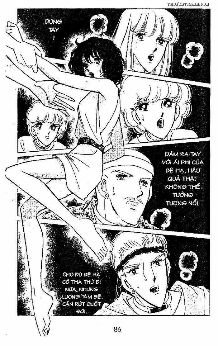 Dòng Sông Huyền Bí Chapter 44 trang 2