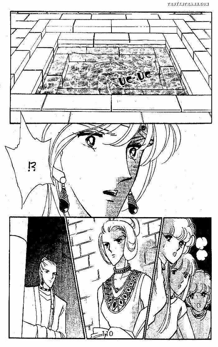 Dòng Sông Huyền Bí Chapter 44 trang 25