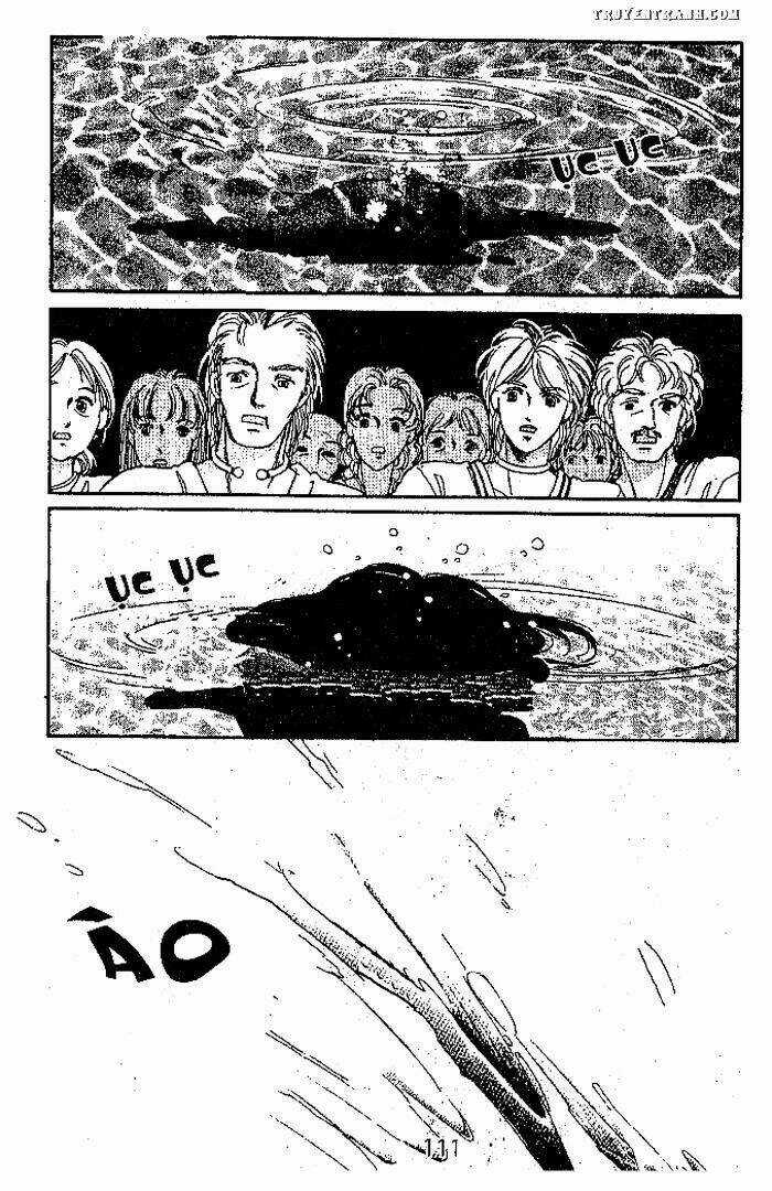 Dòng Sông Huyền Bí Chapter 44 trang 26