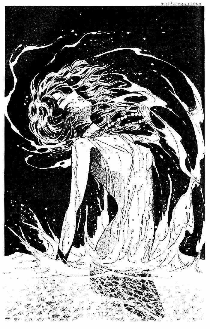 Dòng Sông Huyền Bí Chapter 44 trang 27