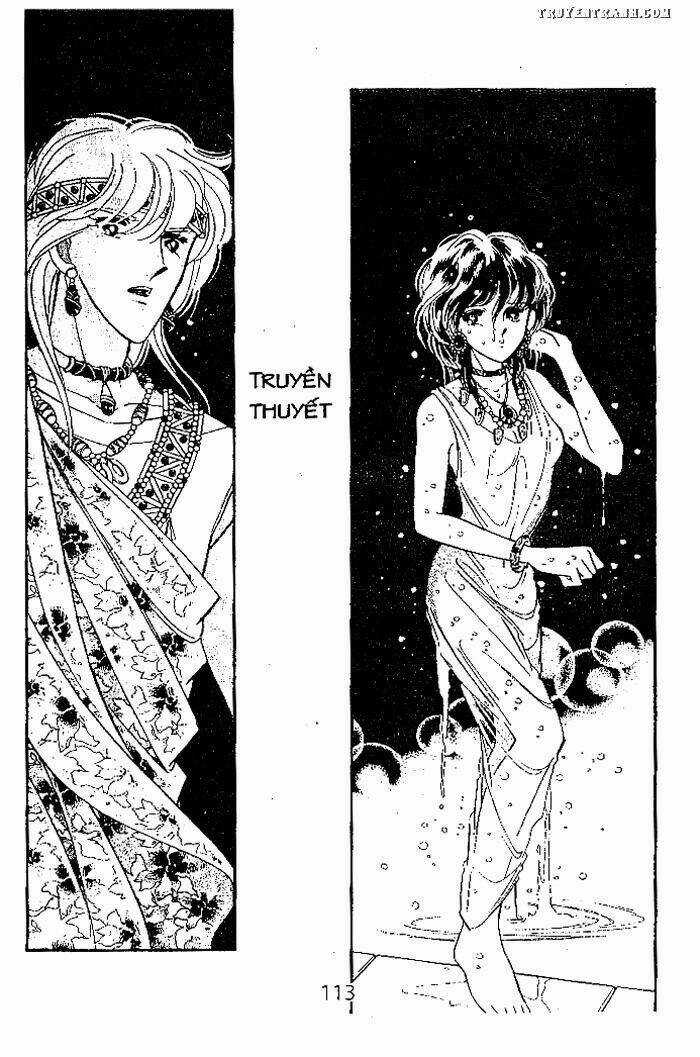 Dòng Sông Huyền Bí Chapter 44 trang 28