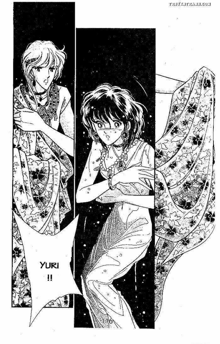 Dòng Sông Huyền Bí Chapter 44 trang 30