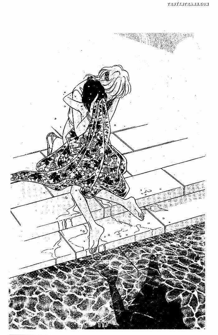 Dòng Sông Huyền Bí Chapter 44 trang 31