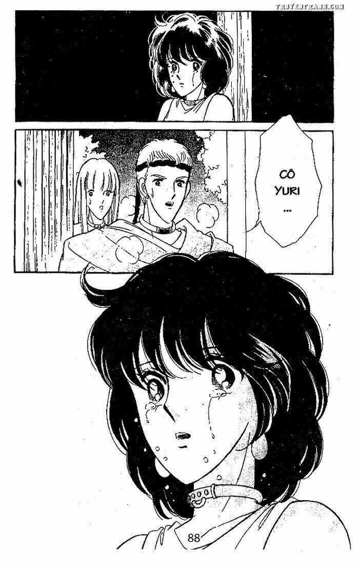 Dòng Sông Huyền Bí Chapter 44 trang 4