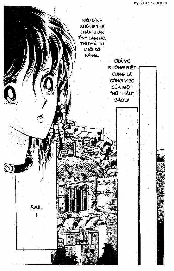 Dòng Sông Huyền Bí Chapter 44 trang 42