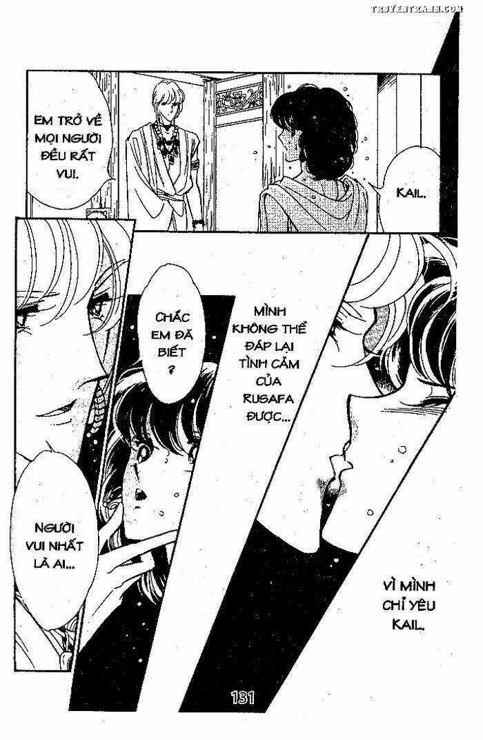 Dòng Sông Huyền Bí Chapter 44 trang 44