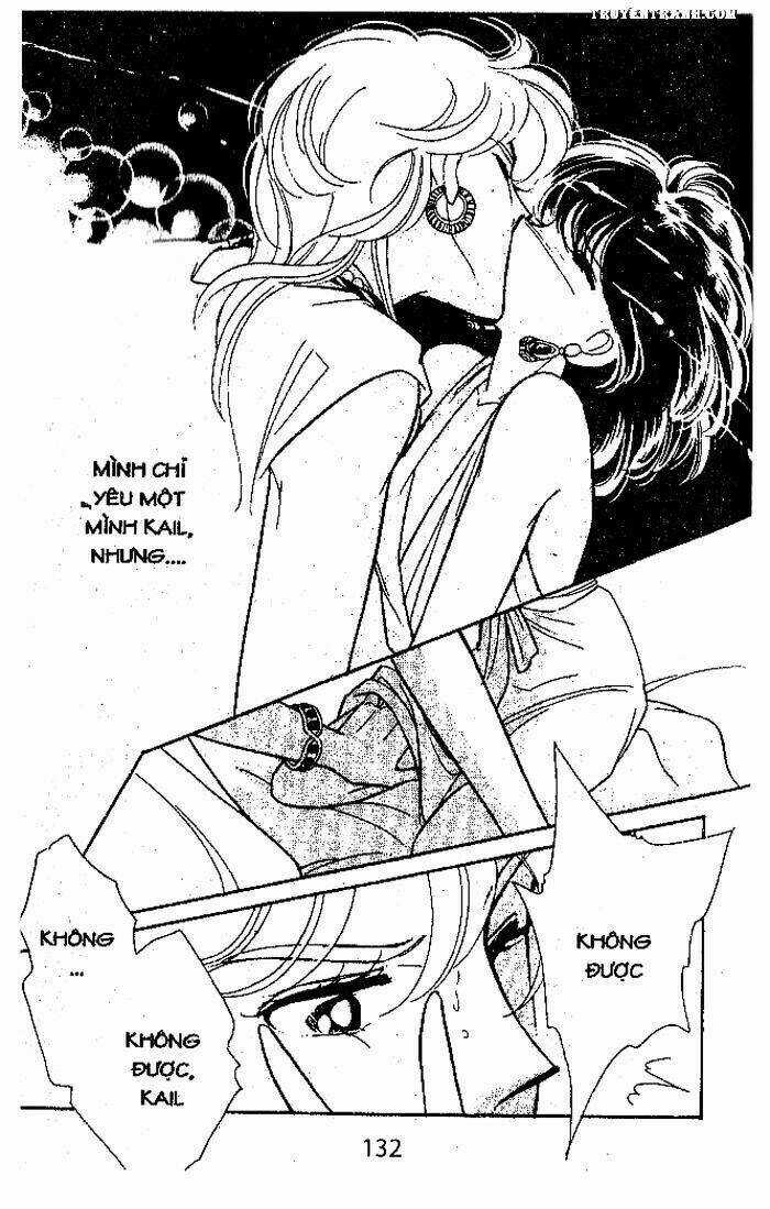 Dòng Sông Huyền Bí Chapter 44 trang 45