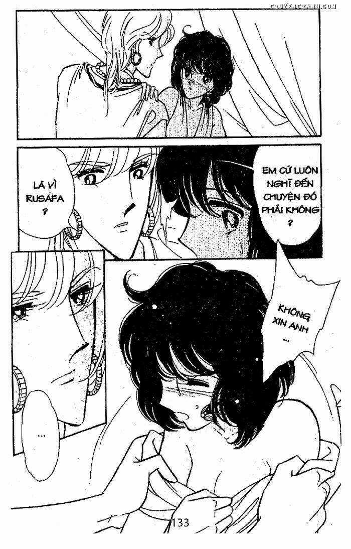 Dòng Sông Huyền Bí Chapter 44 trang 46