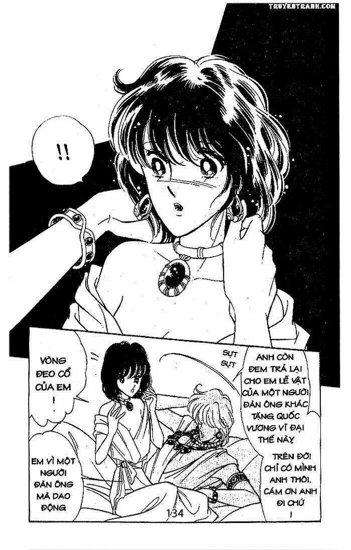 Dòng Sông Huyền Bí Chapter 44 trang 47