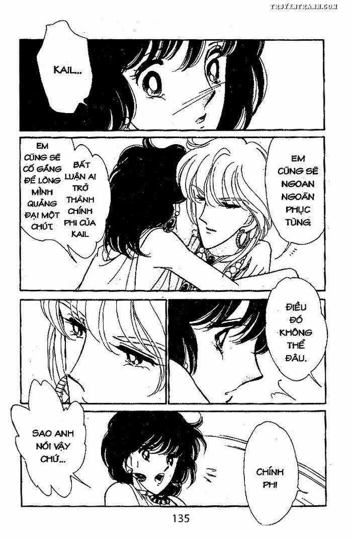 Dòng Sông Huyền Bí Chapter 44 trang 48