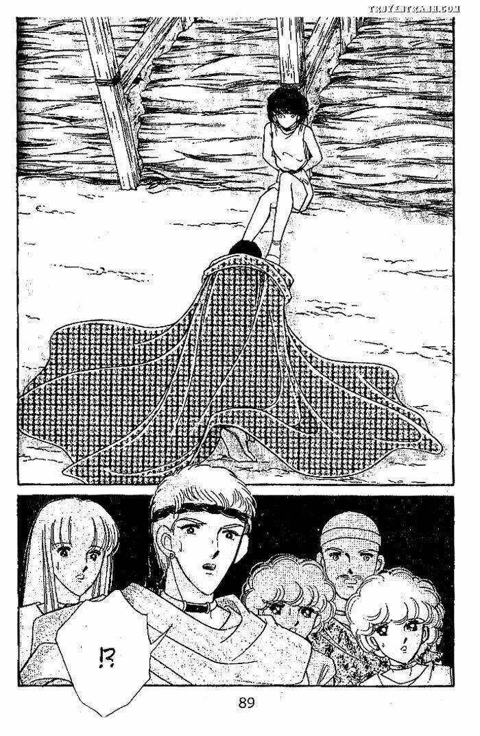 Dòng Sông Huyền Bí Chapter 44 trang 5