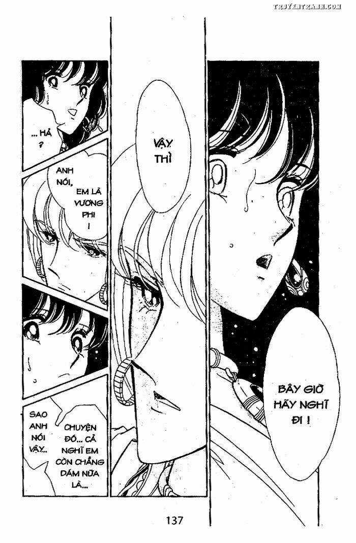 Dòng Sông Huyền Bí Chapter 44 trang 50