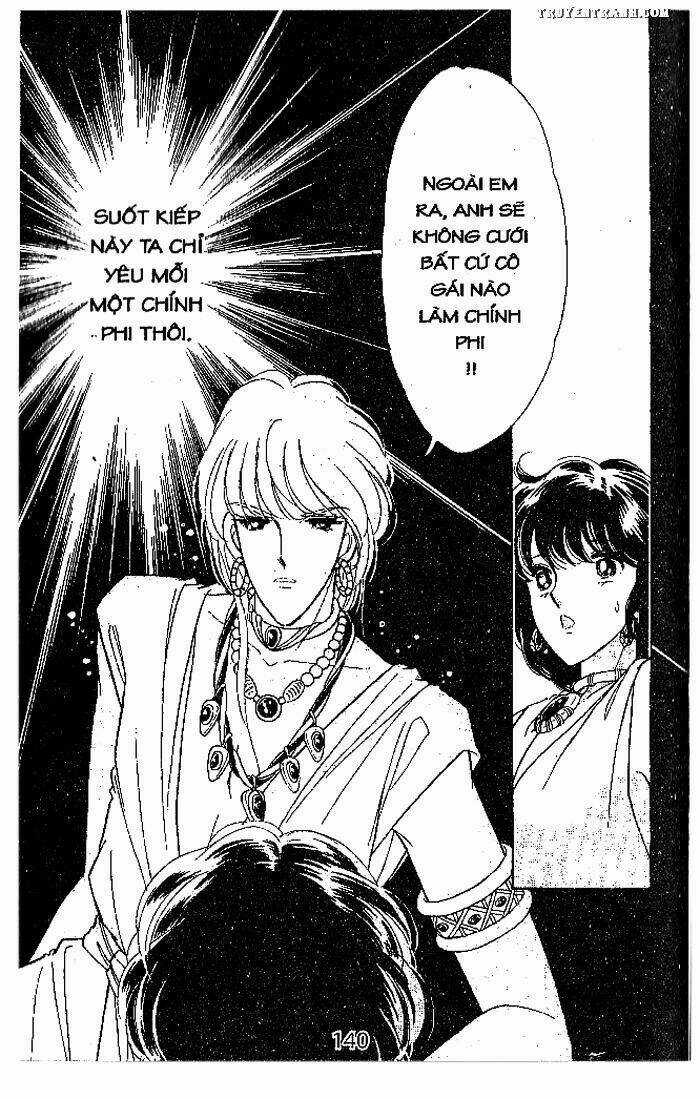 Dòng Sông Huyền Bí Chapter 44 trang 52