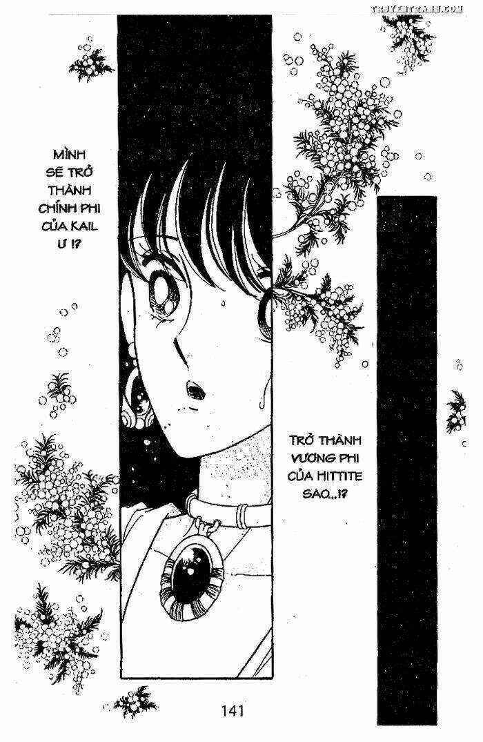 Dòng Sông Huyền Bí Chapter 44 trang 53