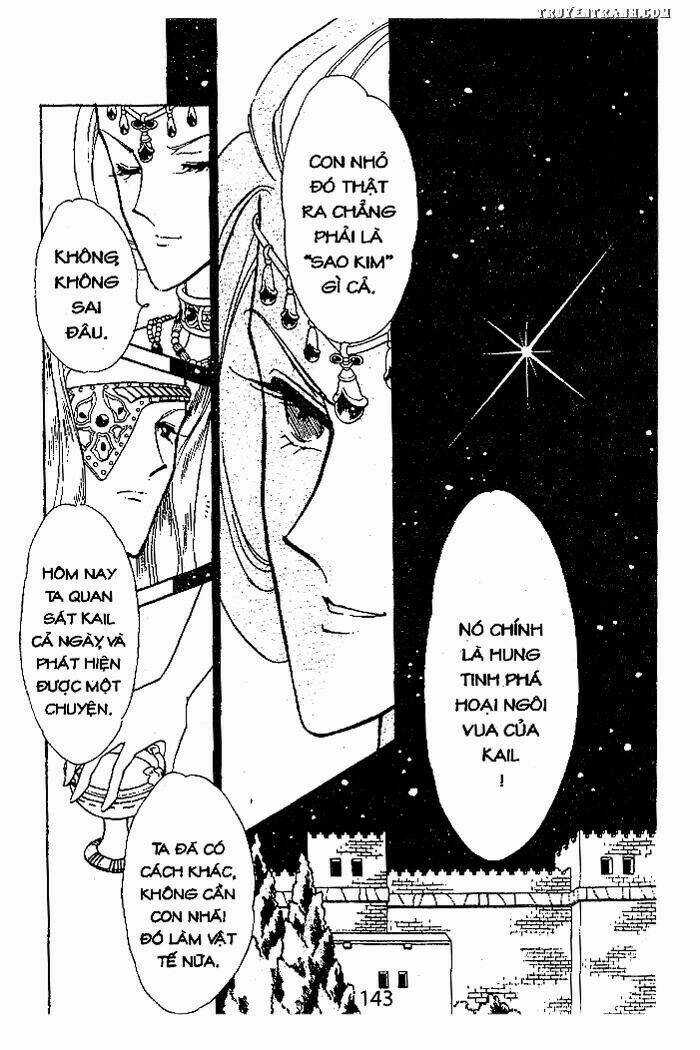 Dòng Sông Huyền Bí Chapter 44 trang 55