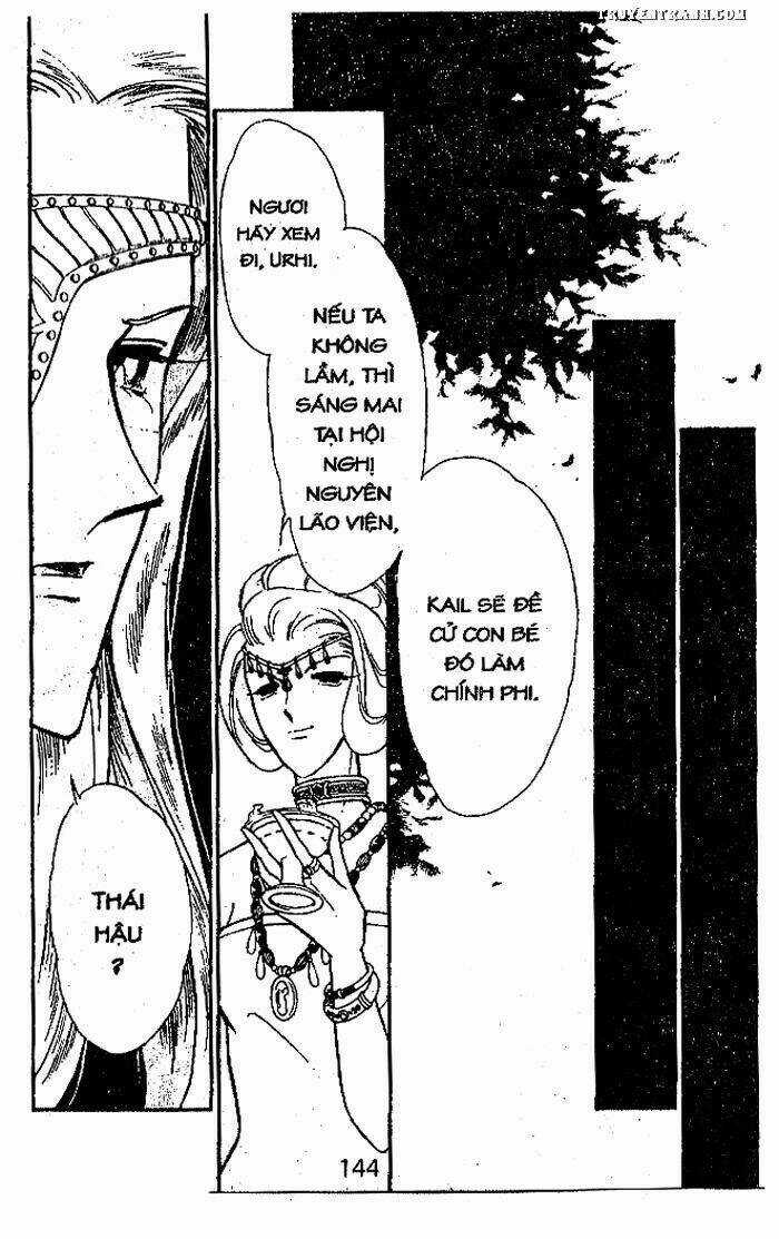 Dòng Sông Huyền Bí Chapter 44 trang 56